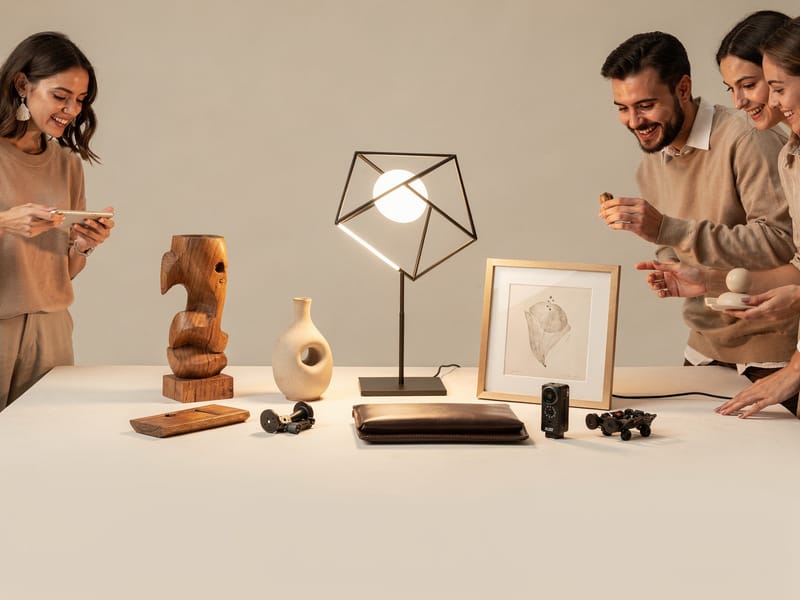 Unique Gifts at Pongo Lifestyle